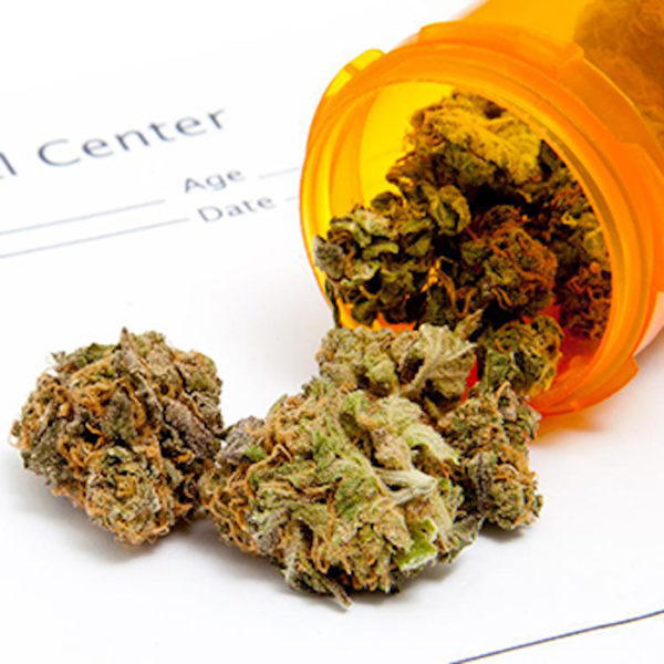 Mastering Medical Cannabis