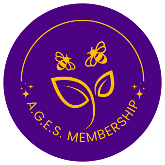 A.G.E.S. Membership - Healing for the A.G.E.S. - Energetic Health Institute - Dr. Henry Ealy